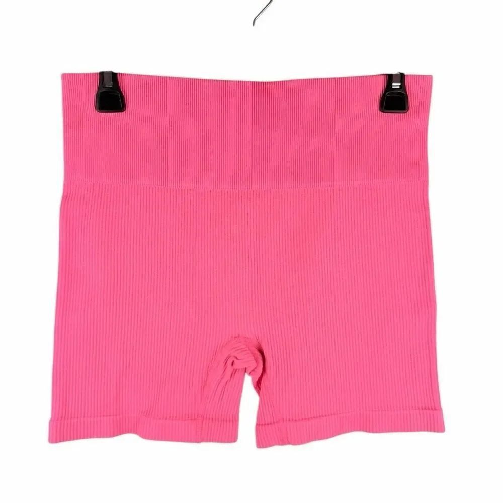 Target bright pink 2-piece set- size M
